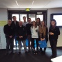 The working group The working group