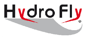 Hydro Fly : protected brand